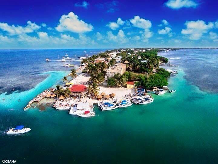 Bonita'S Caye Caulker Quarto foto