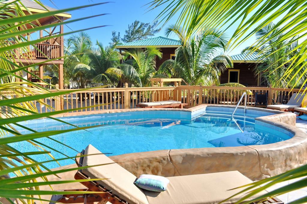 Bonita'S Caye Caulker Quarto foto